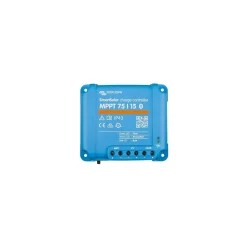 Régulateur solaire MPPT 15A BT Smart VICTRON ENERGY