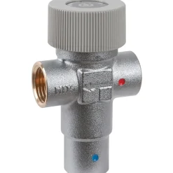 Régulateur thermostatique - F 3/4' - Mixcal - Thermador