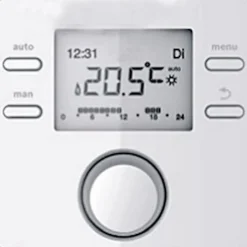 Régulation ss fil CE KCR 110RF - Régulation sans fil CE KCR 110RF- Clé radio incluse