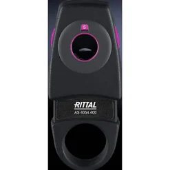 Rittal 4054400 Dénudeur de câble manuel pour conducteurs 2,5 à 11 mm
