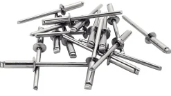 Rivets Haute performance Rapid Ø3.2x8mm