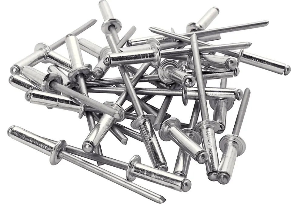 Rivets Haute performance Rapid Ø4.8 x 14 mm