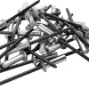 Rivets étanches Rapid Ø4.8x14mm aluminium