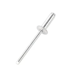 Rivet 4 x 12 mm Magnusson, 50 pièces
