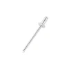 Rivet 4.8 x 8 mm Magnusson, 25 pièces