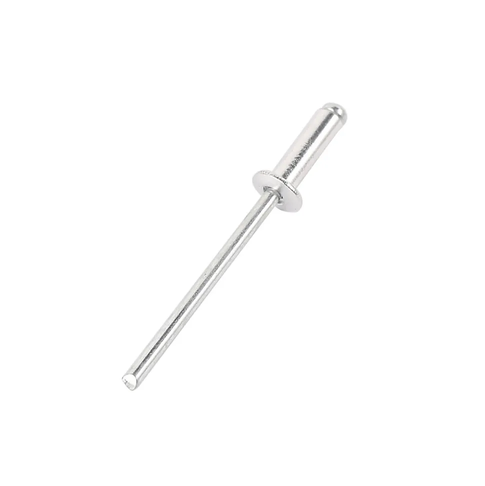 Rivet 3.2 x 10 mm Magnusson, 50 pièces