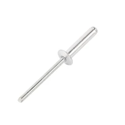 Rivet 4 x 18 mm Magnusson, 100 pièces