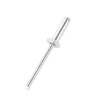 Rivet 4 x 14 mm Magnusson, 50 pièces