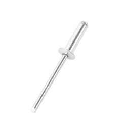 Rivet 4 x 14 mm Magnusson, 50 pièces