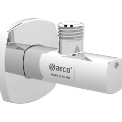 Robinet equerre lipstick - ARCO - 16 bars
