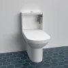 Robinet flotteur à alimentation latérale 3/8" Clara