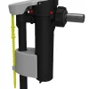 Robinet flotteur à alimentation latérale 3/8" Clara Maxilence