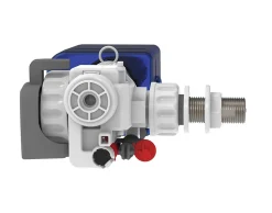 Robinet flotteur antifuite Siamp Aquastop 3/8