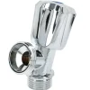 Robinet simple de machine à laver mâle mâle 1/2 3/4 - GARIS - B01-RML