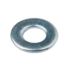 Rondelles cuvettes en acier au carbone ø 4mm - 25 pièces