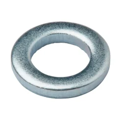 Rondelles cuvettes en acier inoxydable A2 ø 4mm - 25 pièces