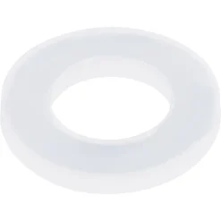 Rondelles en nylon ø 6mm - 10 pièces