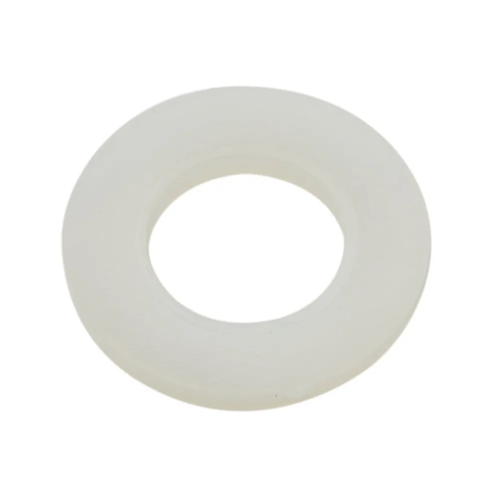 Rondelles en nylon ø 10mm - 10 pièces