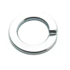 Rondelles ressorts en acier au carbone ø 12mm - 10 pièces