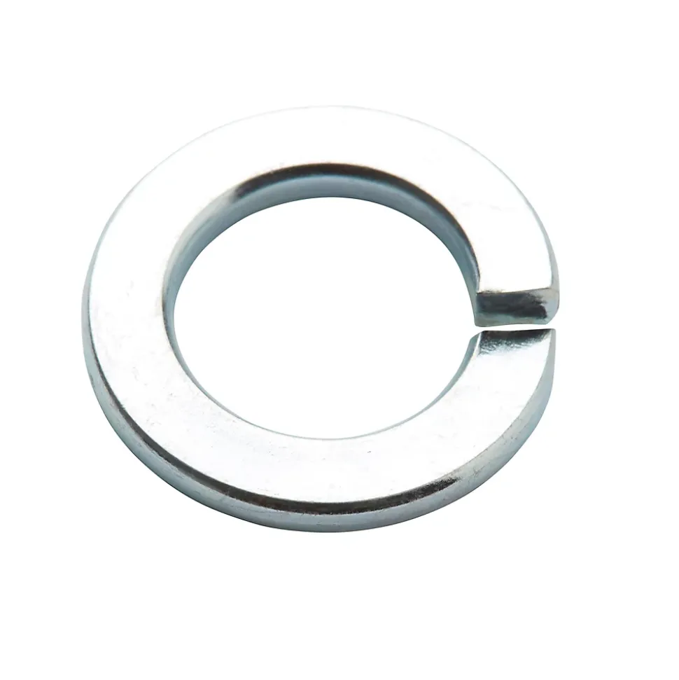 Rondelles ressorts en acier au carbone ø 12mm - 10 pièces
