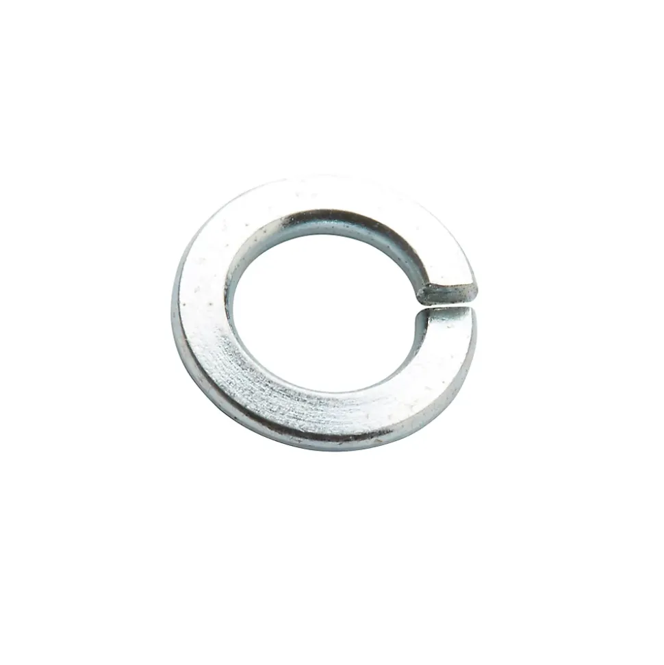 Rondelles ressorts en acier au carbone ø 4mm - 10 pièces