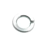Rondelles ressorts en acier au carbone ø 5mm - 10 pièces