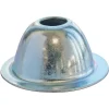 Rosace conique Ø9 mm hauteur 32 mm, lot de 25