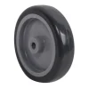 Roue de rechange grise ø10.2 cm, charge max 55 kg