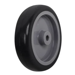 Roue de rechange grise ø10.2 cm, charge max 55 kg