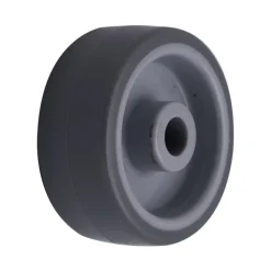 Roue de rechange grise ø5.02 cm, charge max 35 kg