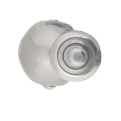 Roulette bille pivotante sans frein ø40 mm, tige, charge max 40kg