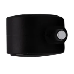 Roulette jumelée pivotante sans frein ø50 mm, tige, charge max 40kg