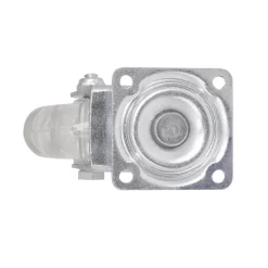Roulette pivotante ø5 cm,20 kg Polyuréthane (PU)