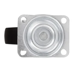 Roulette pivotante ø4.9 cm,30 kg Polypropylène (PP)