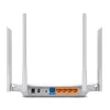 Routeur / Point d'accès WiFi 5 bi-bande AC1200 Mbps TP-Link
