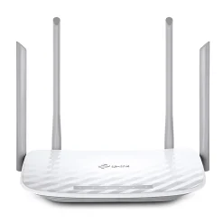Routeur / Point d'accès WiFi 5 bi-bande AC1200 Mbps TP-Link