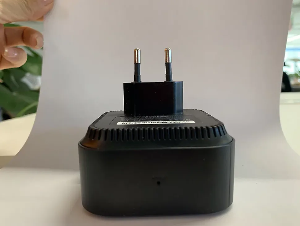 Routeur Wifi Xiaomi Mi Wifi extender Pro