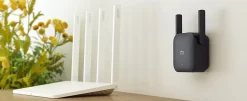 Routeur Wifi Xiaomi Mi Wifi extender Pro