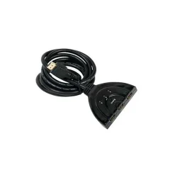 Répartiteur hdmi vers 3 hdmi femelle