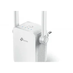 Répéteur Wifi 5 bi bande TP LINK Blanc