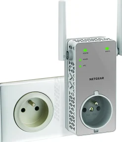 Répéteur WiFi NETGEAR EX3800 AC750 NETGEAR