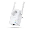Répéteur WiFi TP Link TL WA865RE N 300 Mo s avec Prise Gigogne