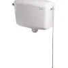 Réservoir WC - DZ 500 - Clara - Haut