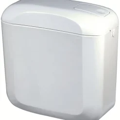 Réservoir WC - REGILUX - Regiplast - Simple débit - Bas