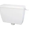 Réservoir WC - Série 1300 - Regiplast - Haut