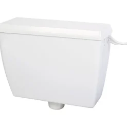 Réservoir WC - Série 1300 - Regiplast - Haut