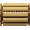 Résistance stéatite 2400W 47mm tête carrée SAUTER