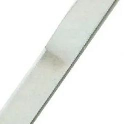 Ruban agrippant adhésif blanc Diall 20mm au mètre