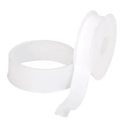 Ruban PTFE régulier 12 mm x 12 m x 0,76 mm, 10 pièces