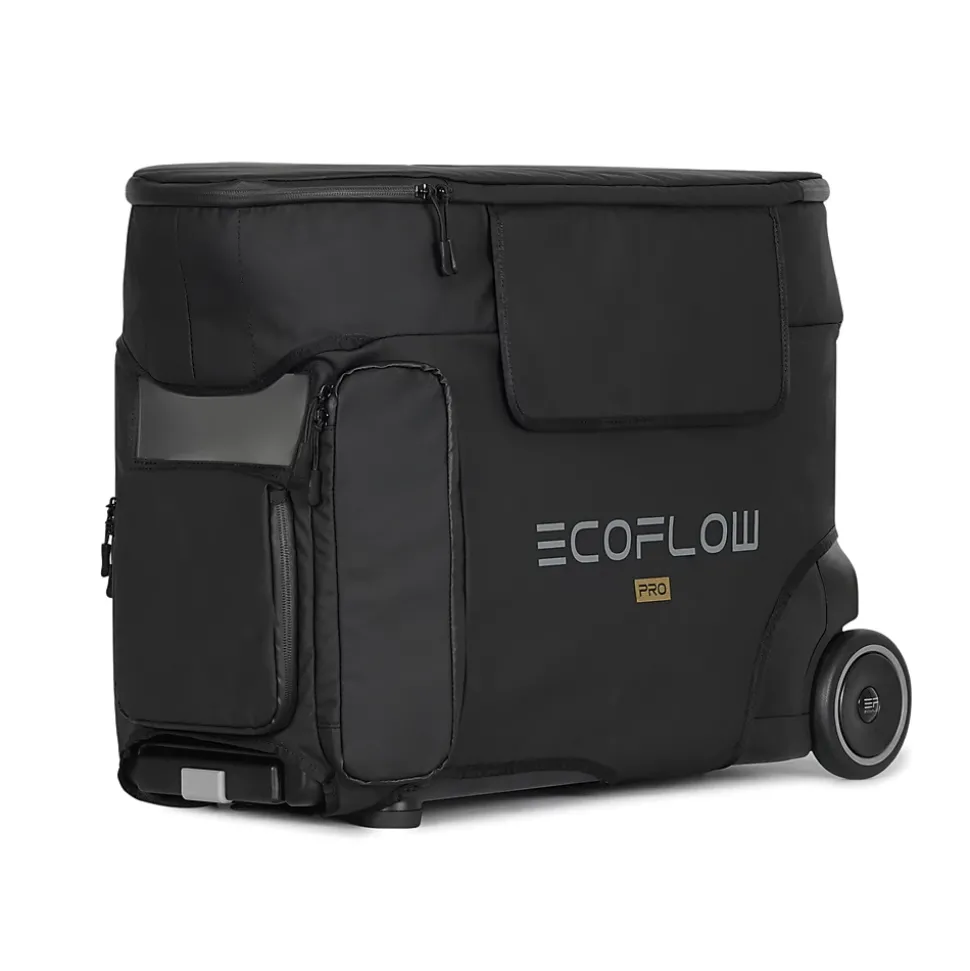 Sac de rangement EcoFlow pour Delta Pro